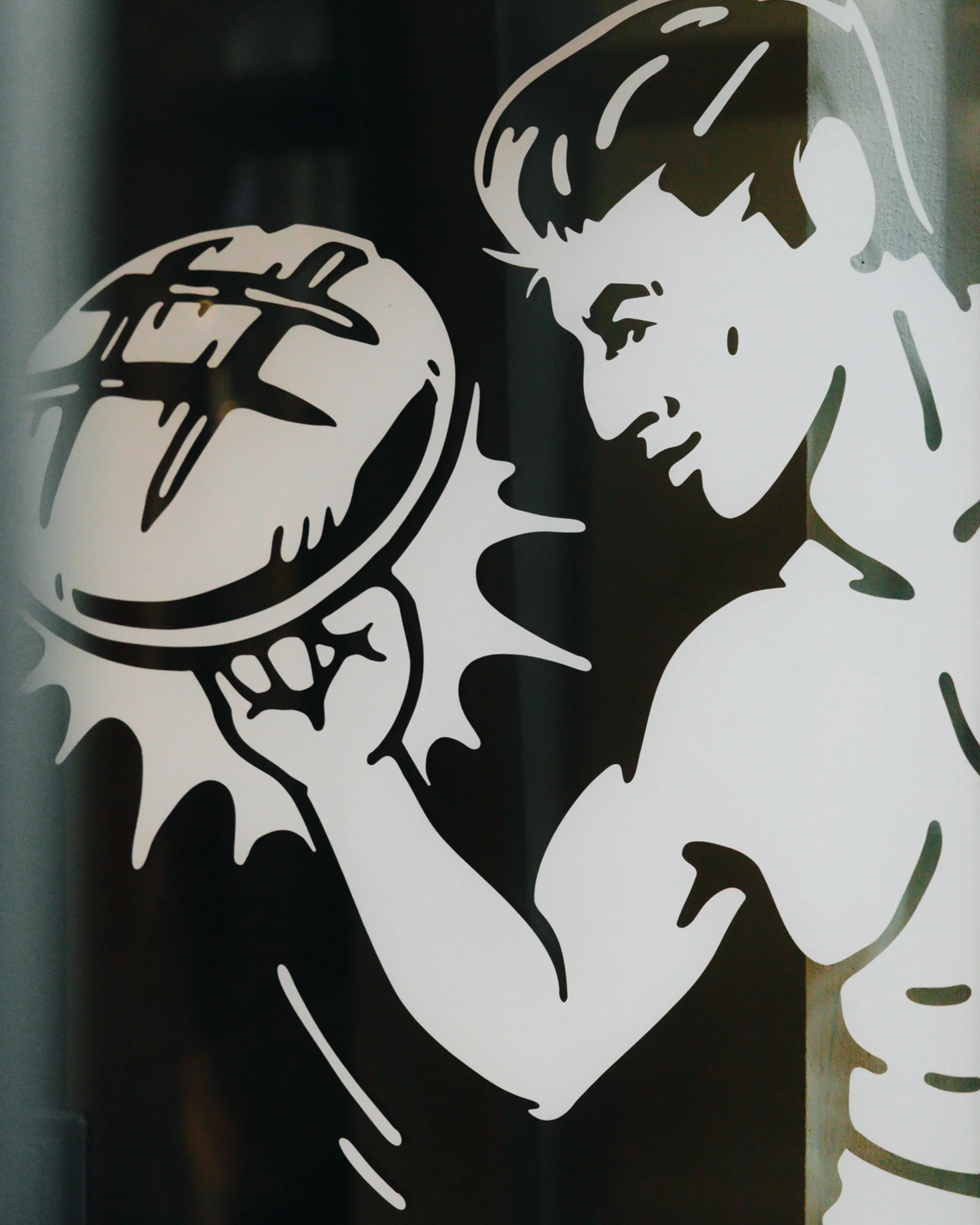 BAKKER KLAAS X STUDIO MARIO VISUALS