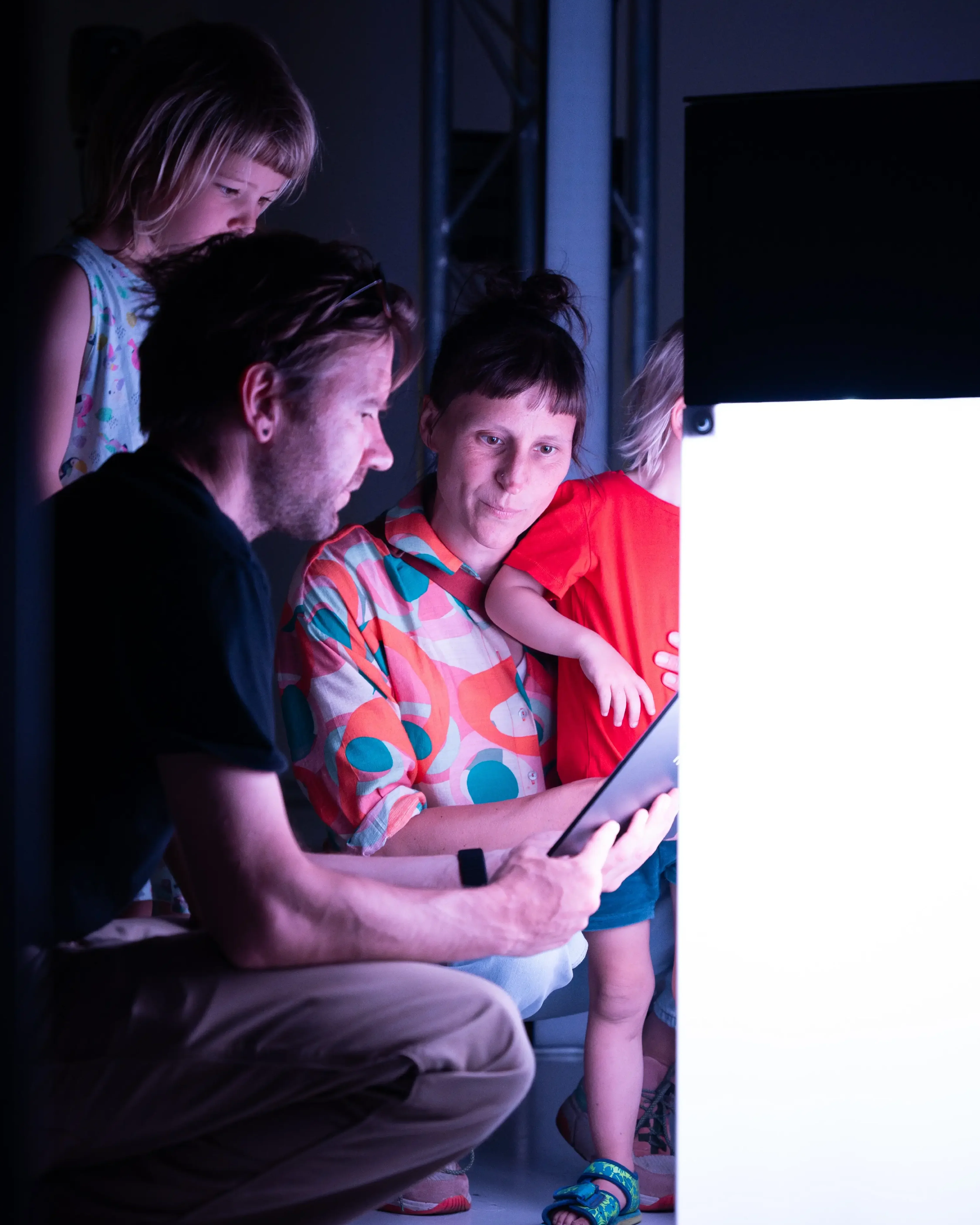 SHARED MEMORIES Picture