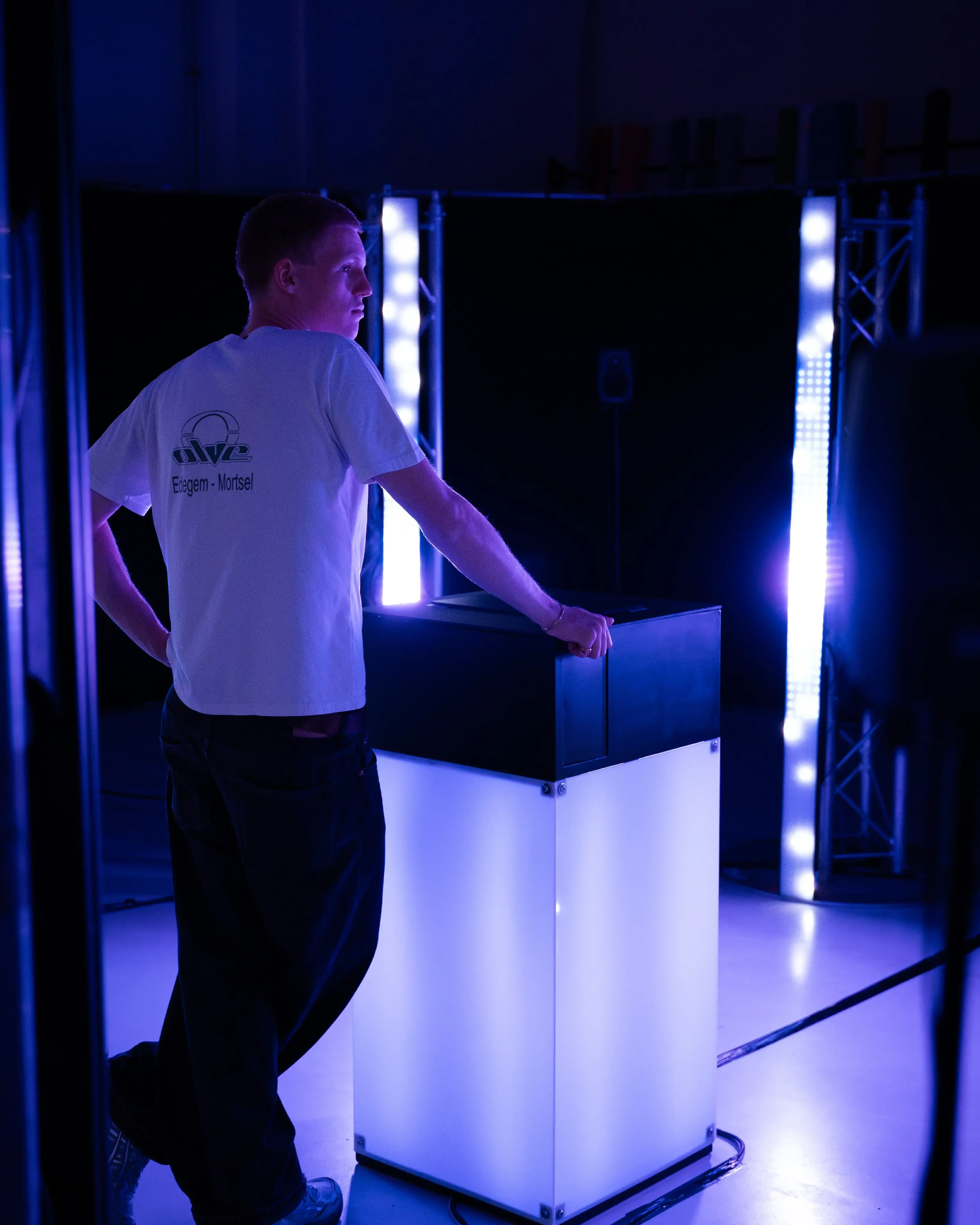 Shared Memories photos