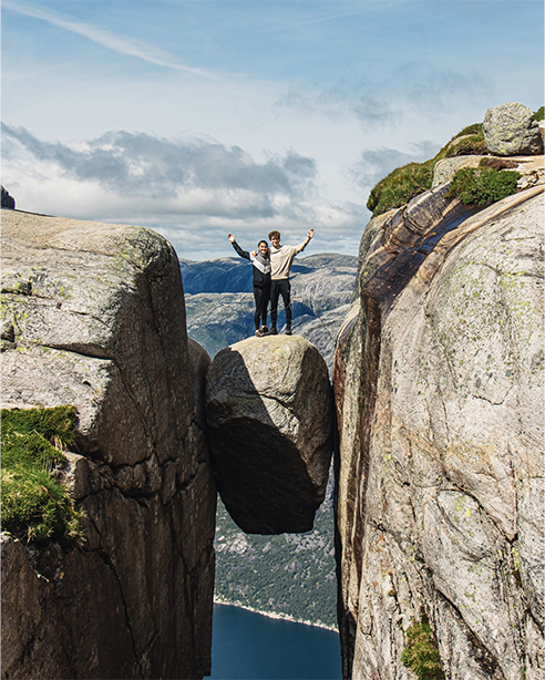 Joey Kissen portrait